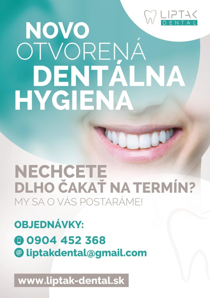 dentalna hygiena